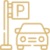Hassle-free and secure parking space