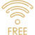 High-speed internet to keep you connected